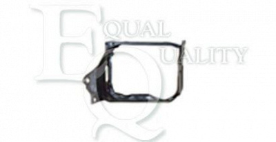 EQUAL QUALITY l01311 -  Крепление фары